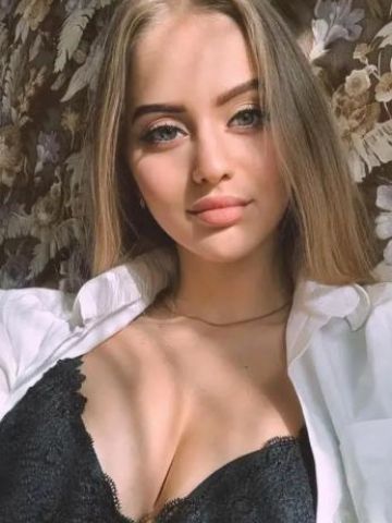Анкета проститутки Ирина, 23 года